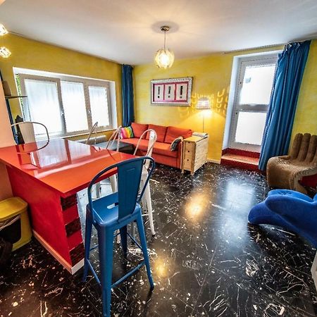 Appartamento Silvy Riva del Garda Eksteriør billede