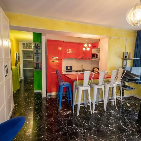 Appartamento Silvy Riva del Garda Eksteriør billede